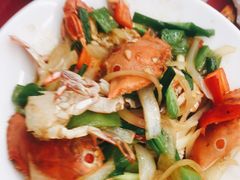 -三亚相缘海鲜·烧烤·糟粕醋(三亚湾店)