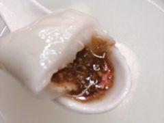花生馅汤圆-朱新年·苏式汤团·面点(北寺塔店)