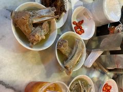 -松發肉骨茶(克拉码头店)