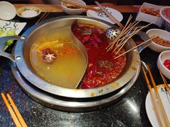 -大龙燚火锅(南山大道店)
