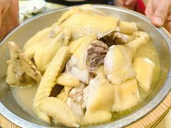 -大笑饭堂(甲子桥店)
