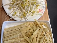 -巴邑火锅·鲜切牛肉(萧山银隆店)