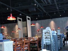 大堂-小大董·烤鸭(五棵松店)