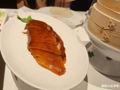 -四季民福烤鸭店(外滩外白渡桥店)