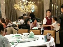 大堂-江南厨子·品苏杭(华润万象店)