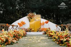 -汾阳花园酒店·宴会厅