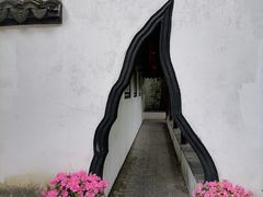 -上海醉白池公园