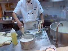 -陳香貴·兰州牛肉面(上海长风大悦城店)