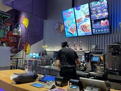 -Taco Bell 塔可钟(民田路店)