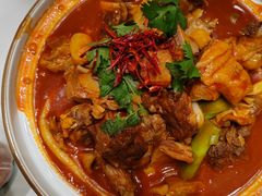 -马老六清真餐厅(雁滩店)