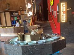 -捞神煲汤火锅(湖滨商业街店)