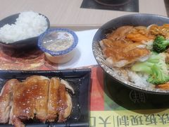 -吉野家(学院路店)
