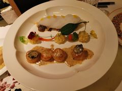 -狮拾久·现代新加坡料理(福田COCO Park店)