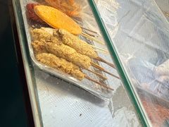 -上海鸡柳店(中街盛京大家庭店)