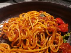 -芭莉与彩虹西餐厅(成都合生汇店)