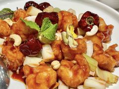 -福海居烤鸭店(鸟巢店)
