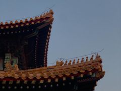-故宫博物院(故宫)