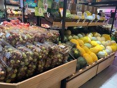 -盒马鲜生(189购物中心店)
