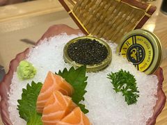 -世香全厨•日料·铁板烧(金桥店)