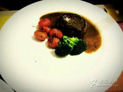 -BONAZZA 意大利餐厅