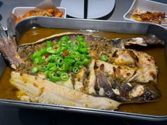 -半天妖烤鱼(大兴大悦春风里店)