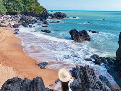 -石梅湾艾美度假酒店