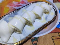 -甜心妈妈·榴莲星级糖水(北京路总店)