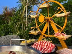 -故里和山·成都火锅(欢乐港湾店)