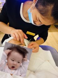 -香港倾城国际·美容美体中心