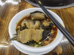 -重庆鱼美佳火锅(四川师大店)
