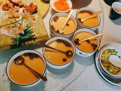-秋色客家菜(流塘店)