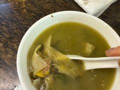 -灵记饭店(营地大街店)