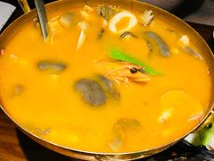 -默加东南亚美食(大宁音乐广场店)