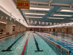 -中家鑫园温泉酒店鑫悦汤泉