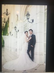 -金夫人婚纱摄影(华南店)