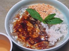 -绿茶餐厅(光谷世界城步行街店)