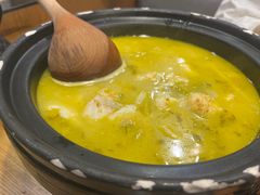 -九锅一堂酸菜鱼(新南凯德直营店)