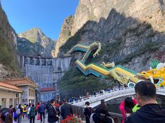 -龙庆峡风景区