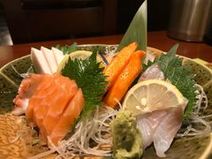 -花月日本料理(奥林匹克大厦店)