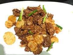 -闫府私房菜·百年鲁菜(恒隆店)
