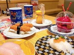 -合点寿司(金虹桥商场店)