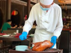 -西安凯悦酒店·湖畔中餐厅