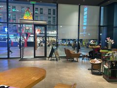 -星巴克(常德友阿国际广场店)