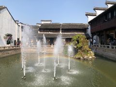 -嘉兴月河历史街区