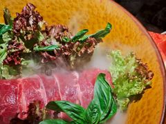 牧场顶流九秒牛肉-大龙燚·旷野鲜火锅(广州首店)