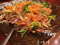 -汕头龙光喜来登酒店-采悦轩中餐厅