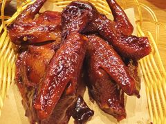 酱汁鸽子-鸽子窝(黄村店)
