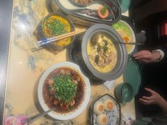 -锦府盐帮·侯宅(五棵松万达店)