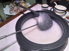 -景笙毋米粥底火锅(20年老字号)