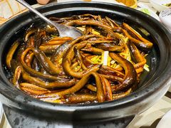 -大鹏饭店·金陵家宴(奥体中心店)